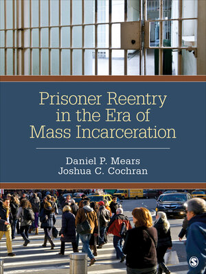 cover image of Prisoner Reentry in the Era of Mass Incarceration